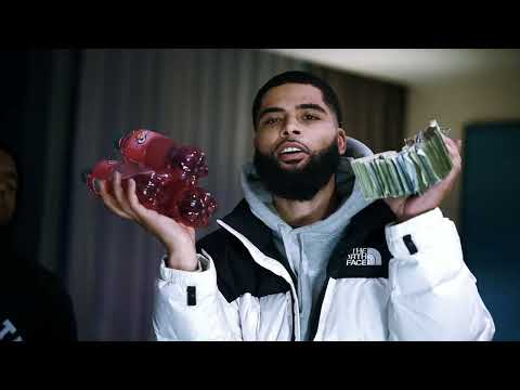 Dray Day - Exotic Fruits (Official Music Video) || @upgoodent