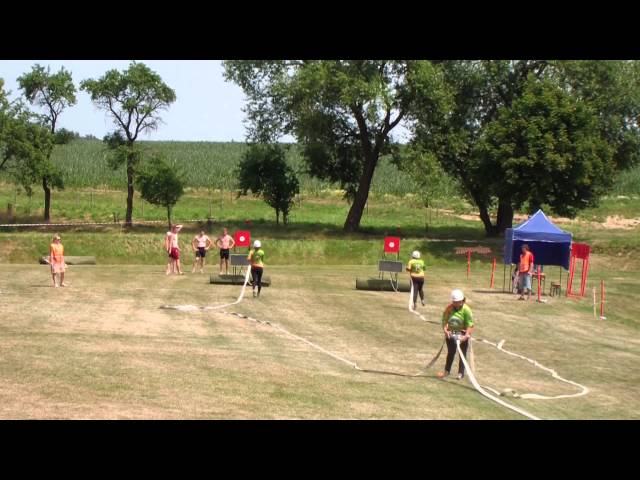 Brodeslavy, 05. 07. 2015