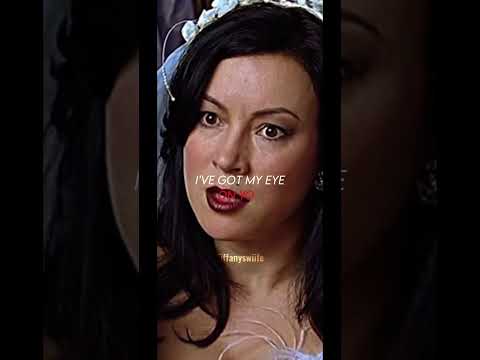 #tiffany #chucky #jennifertilly #seedofchucky