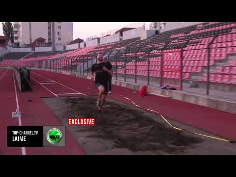 Top Channel/ Ruli dhe Smajlaj në gjykatë/ Brenda muajit pritet vendimi i dy atletëve shqiptarë