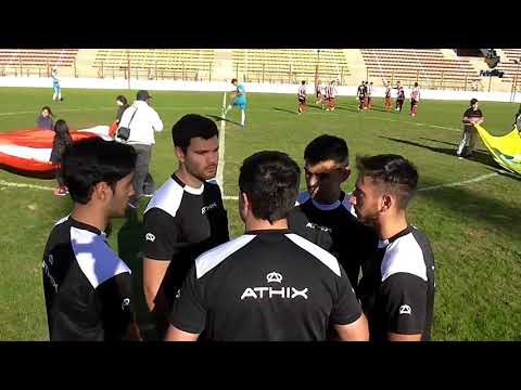 Final Etapa Apertura Torneo Fair Play 2018