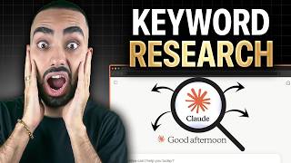 I Did 4 Hours of Keyword Research in 4 Minutes