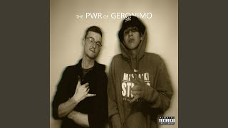 The PWR of Geronimo Music Video