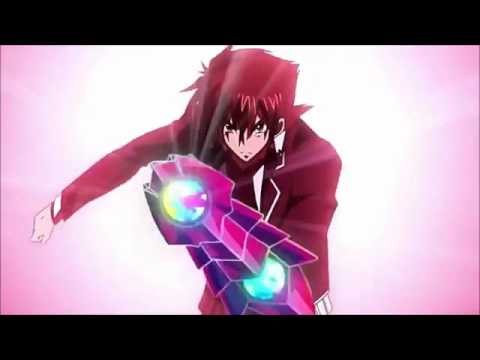 Issei x Rias - AMV