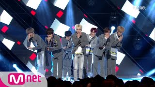 [BAIKAL - Hiccup] KPOP TV Show | M COUNTDOWN 170928 EP.543