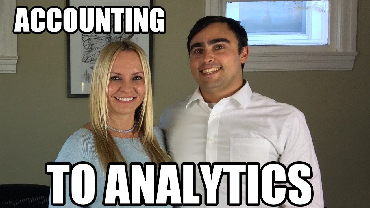 Accounting to Coding: Kat Gordiienko, Senior Analytics Engineer @ Netflix