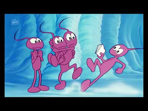 02.)  Es war einmal ...  ein Mensch entsteht:  Die Geburt