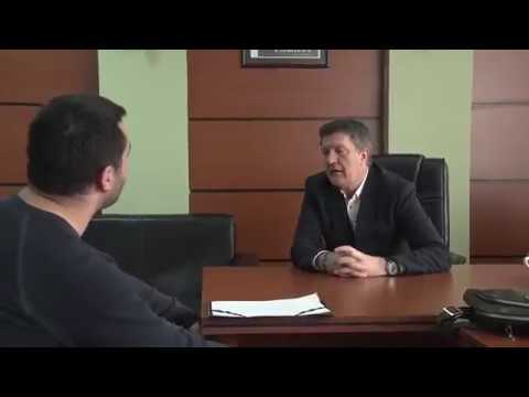 Intervistë me deputetin Milaim Zeka