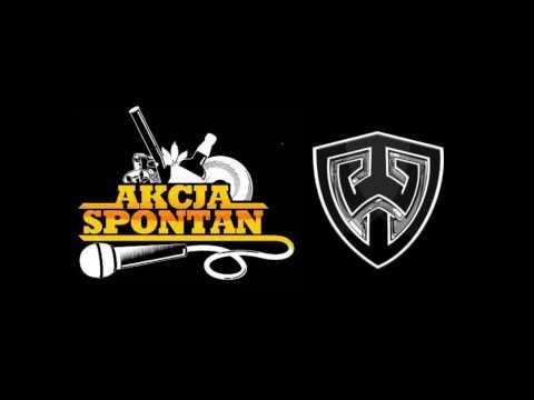 Epi Kru x Akcja Spontan - W plener idź (prod. Welon)