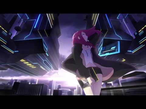 Nightcore~I am