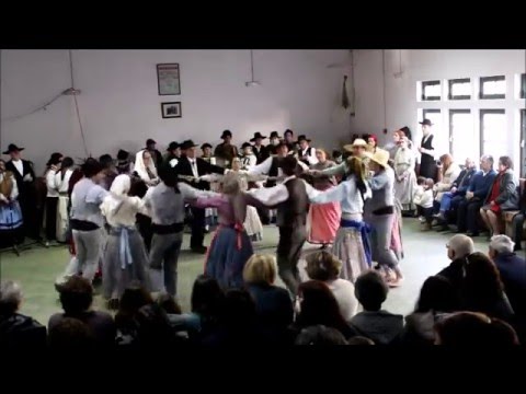 Rancho Eira Pedrinha 2016 | Enleio