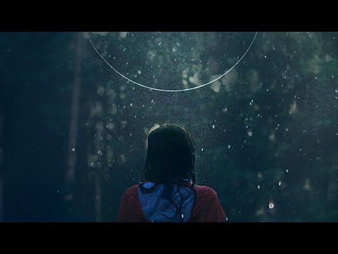 La pradera - Ray Bradbury - Audiolibro - Voz humana