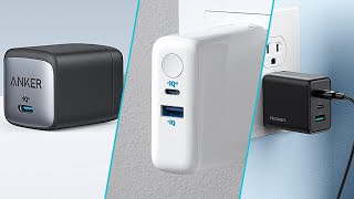 Top 10 Phone Chargers in 2025 (Buyers Guide)