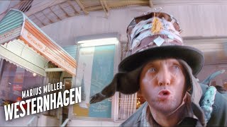 Westernhagen - Schweigen ist feige (Offizielles Musikvideo)