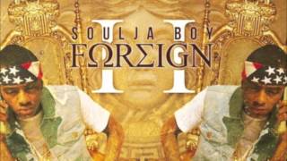 Soulja boy - Trap Shit - HD