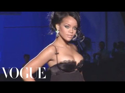 Fashion Show - Dsquared²: Spring 2008 Ready-to-Wear
