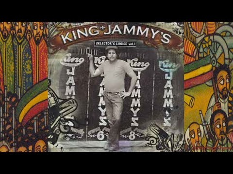 King Jammy's Selector's Choice Volume 1 Disc 1 (VP)