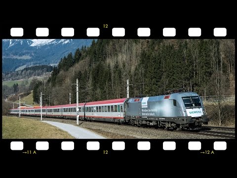 1116.141 mit EC 113 (Bischofshofen)