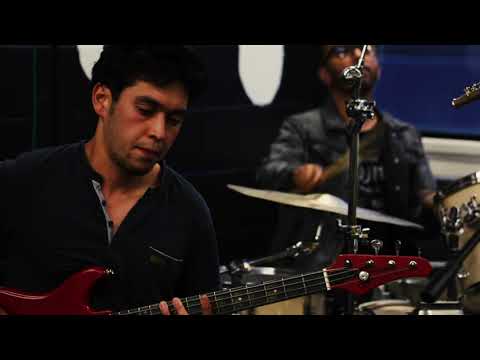 95bFM Friday Live: The Tirbutes - 'A TRIBE CALLED QUEST' / 'WUTANG'