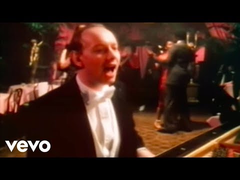 Joe Jackson Video