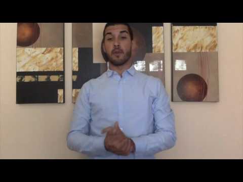 HUAWEI BREAKTHROUGH - VIDEO PITCH - CHRISTIAN GOMEZ PERAL