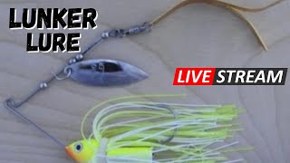 The History Of Lunker Lure With Brent Gentry