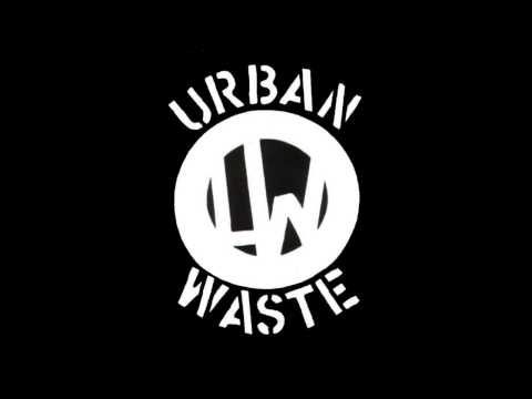 Клип Urban Waste - Reject