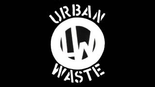 Urban Waste - Reject