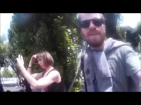 Too Far East is West - Public Static Void (trip to Japan)