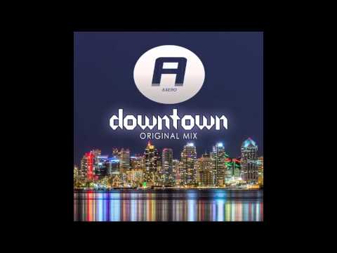 Axero - Downtown