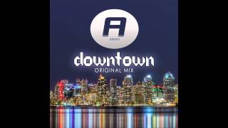 Axero - Downtown