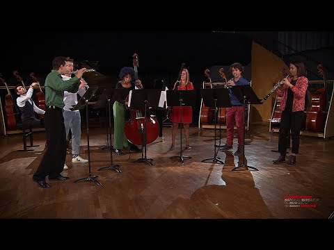 Rhapsody in Blue — Gershwin | Apalone