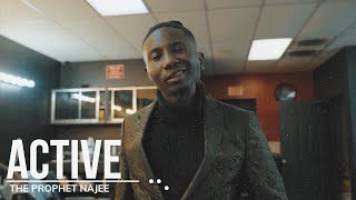 Active Music Video