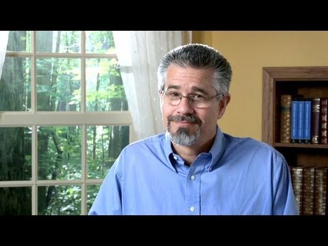 Sheep, Wolves, Snakes and Doves: HeavenWord TV - 0057