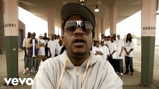 Obie Trice - Cry Now