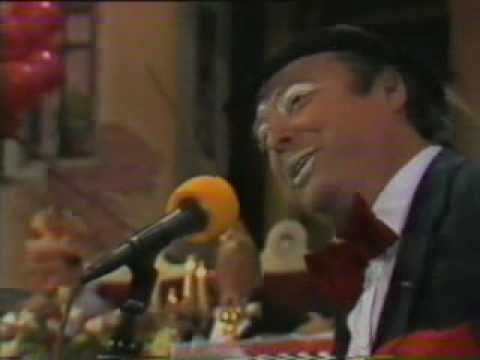 Karneval in Köln 1989 - Et Botterblömsche