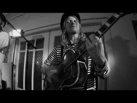 Bazurka - Goodbye Macedonia