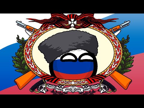 Always with Honor - Pyotr Wrangel and the Last Chance to Save Russia from Communism | Polandball