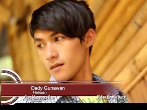 Dedy Gunawan-Halioan (Official Music Video) Tapsel Madina