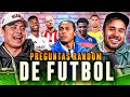 ¿Eres un VERDADERO Experto en Fútbol? PRUÉBALO AHORA?