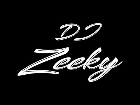 Dj Zeeky Salsa Mix vol 1