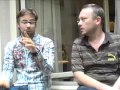 Interview Basement Jaxx - Felix Buxton and Simon Ratcliffe (part 1)