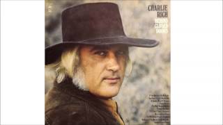 Charlie Rich - Nothing in the World (To Do With Me)
