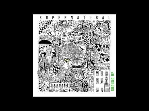 Ground Up "I Remember" ft. Mazon & Aziz (Produced By Bij Lincs) (SUPERNATURAL)