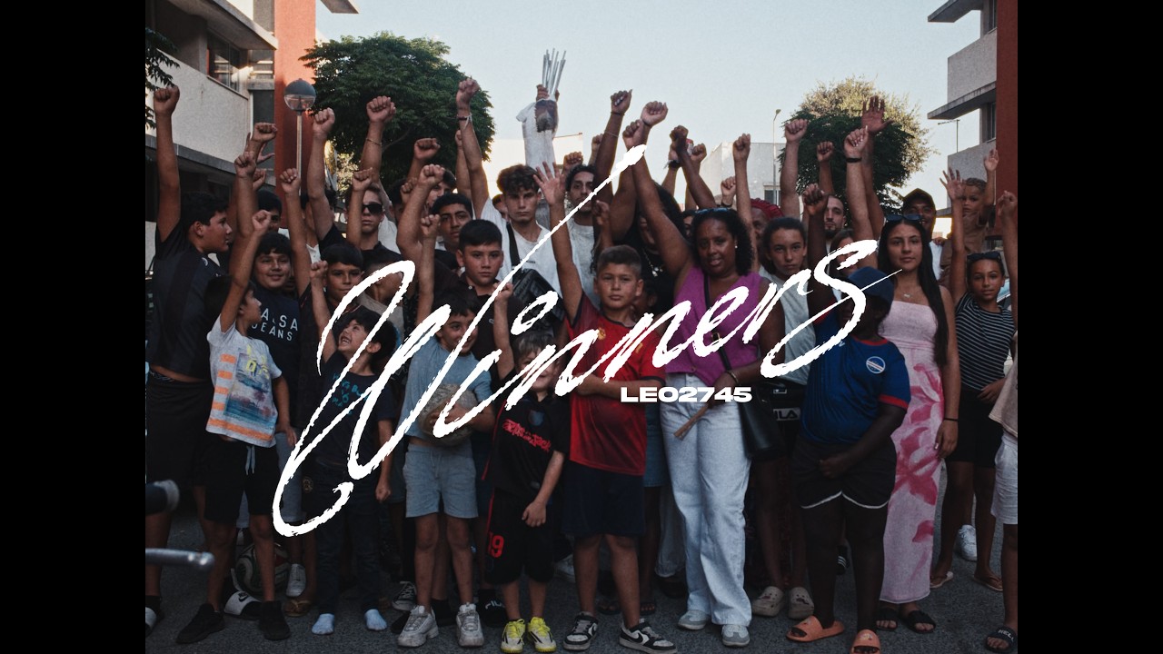 Winners