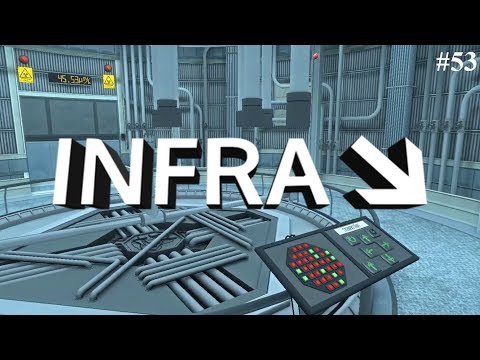 Infra #53 - Showdown! (Let`s Play/Kapitel/Chapter 10)