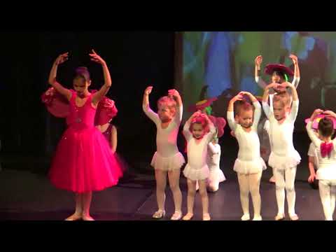 Bab táncegyüttes – balett előadás és vizsga: Oz, a nagy varázsló