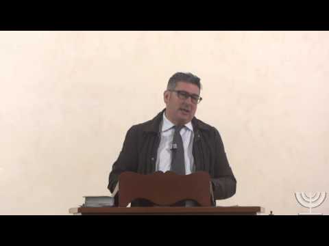 2016-11-06 Domenica Sera - Fr. Marretta - Fr. Gemelli - Deuteronomio cap. 8