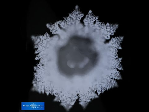 What is Structured water in 60 seconds #shorts