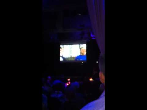 Sportgala Roosendaal 2011-2012